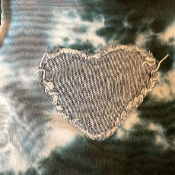 Tie-Dyed Girls Joggers | XXS - Picture 2 of 5